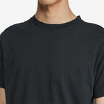Tide T-Shirt Black