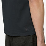 Tide T-Shirt Black