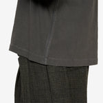 Tide Layer Longsleeve Charcoal | Black