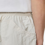 ACG 'Dolomiti' Shorts Light Orewood Brown | Summit White