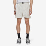 ACG 'Dolomiti' Shorts Light Orewood Brown | Summit White
