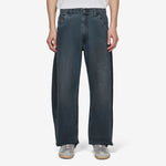 Baggy Barrel Jeans Setting The Pace