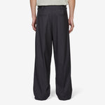 Limit Trouser Charcoal