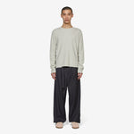 Drive Waffle Longsleeve Mechanic Wash