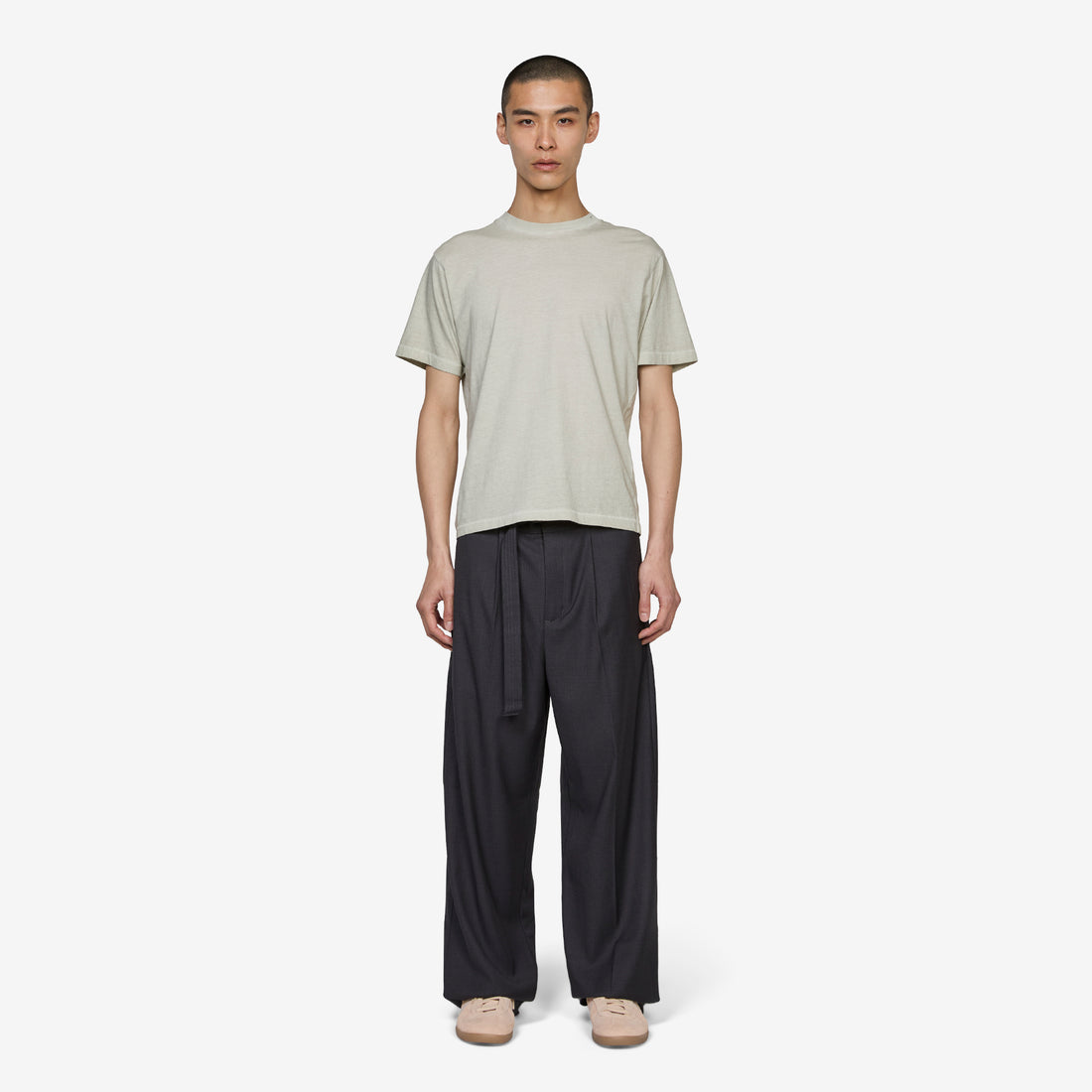 Tide T-Shirt Mechanic Wash Tees