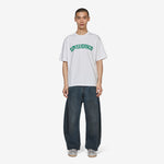 Baggy Barrel Jeans Setting The Pace