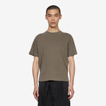 Tide T-Shirt Brown
