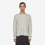 Drive Waffle Longsleeve Mechanic Wash