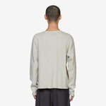 Drive Waffle Longsleeve Mechanic Wash