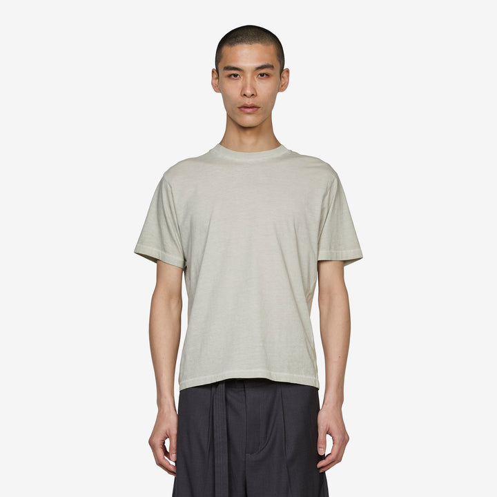 Tide T-Shirt Mechanic Wash Front