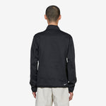 ACG 'Wolf Grid' Therma-FIT 1/2-Zip Hiking Top Black | Summit White