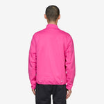 ACG 'Wolf Grid' Therma-FIT 1/2-Zip Hiking Top Desert Pink | Summit White