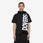 DSM Football Scarf Black