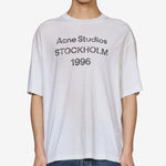 Exford 1996 T-Shirt Dusty White