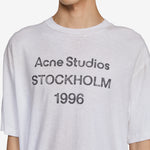 Exford 1996 T-Shirt Dusty White