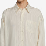 Stable Shirt 010 Off White