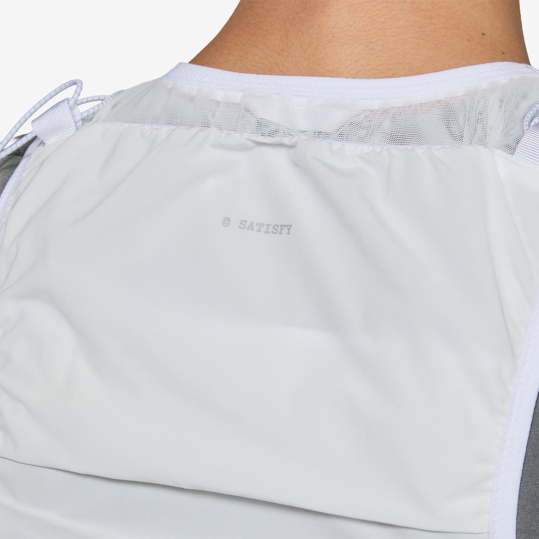 Justice™ Cordura® Hydration Vest 5L Off-White Accessories