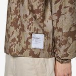 PeaceShell™ River Shirt Camo Sublimation