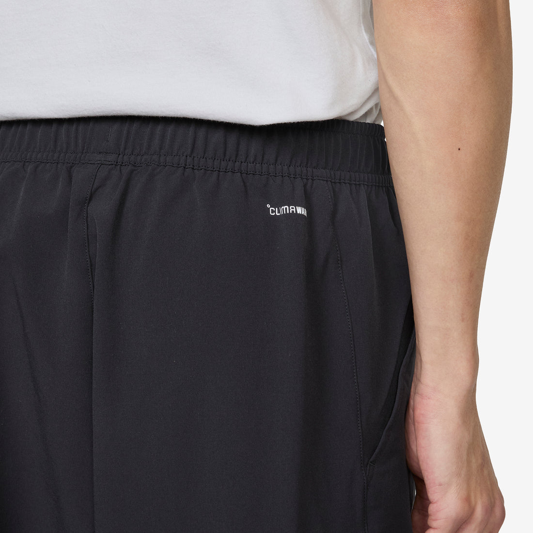 Xploric Climawarm Winterized Cargo Pants Black Pants