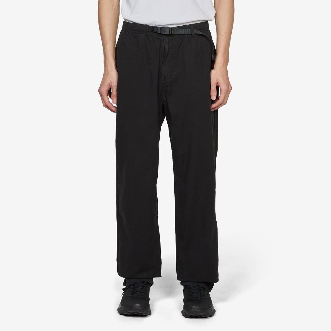 Gramicci Pant Black Pants