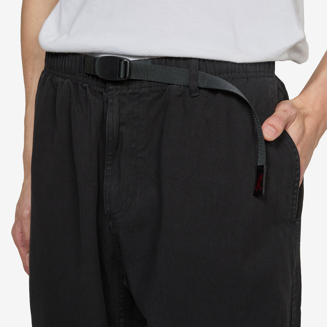 Gramicci Pant Black Pants