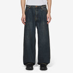 Frederick Pant Dirty Indigo