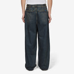 Frederick Pant Dirty Indigo