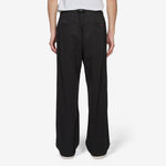 Gramicci Pant Straight Fit Black