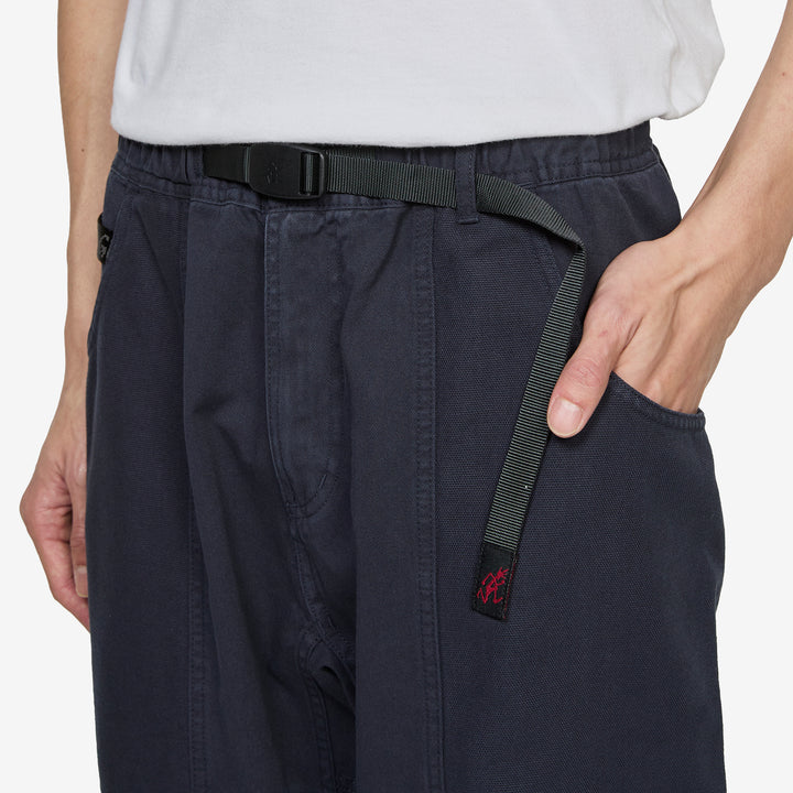 Gadget Pant Double Navy
