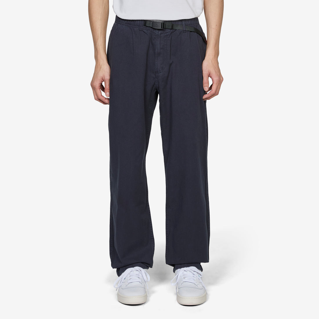 Gramicci Pant Double Navy Pants