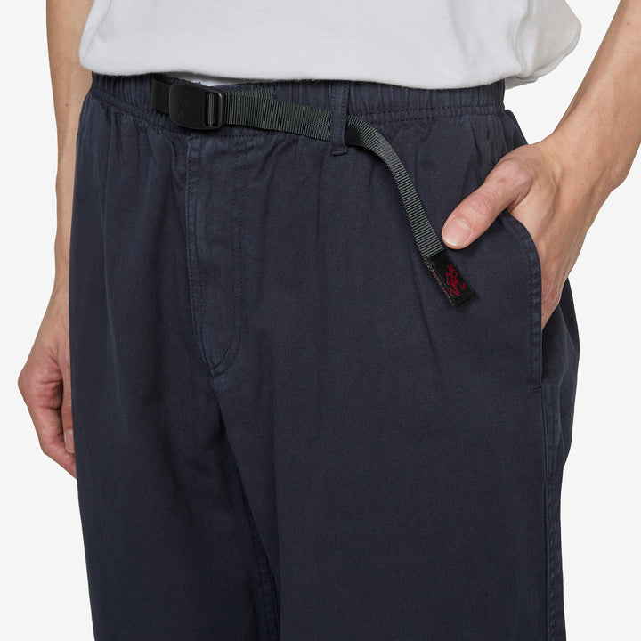 Gramicci Pant Double Navy
