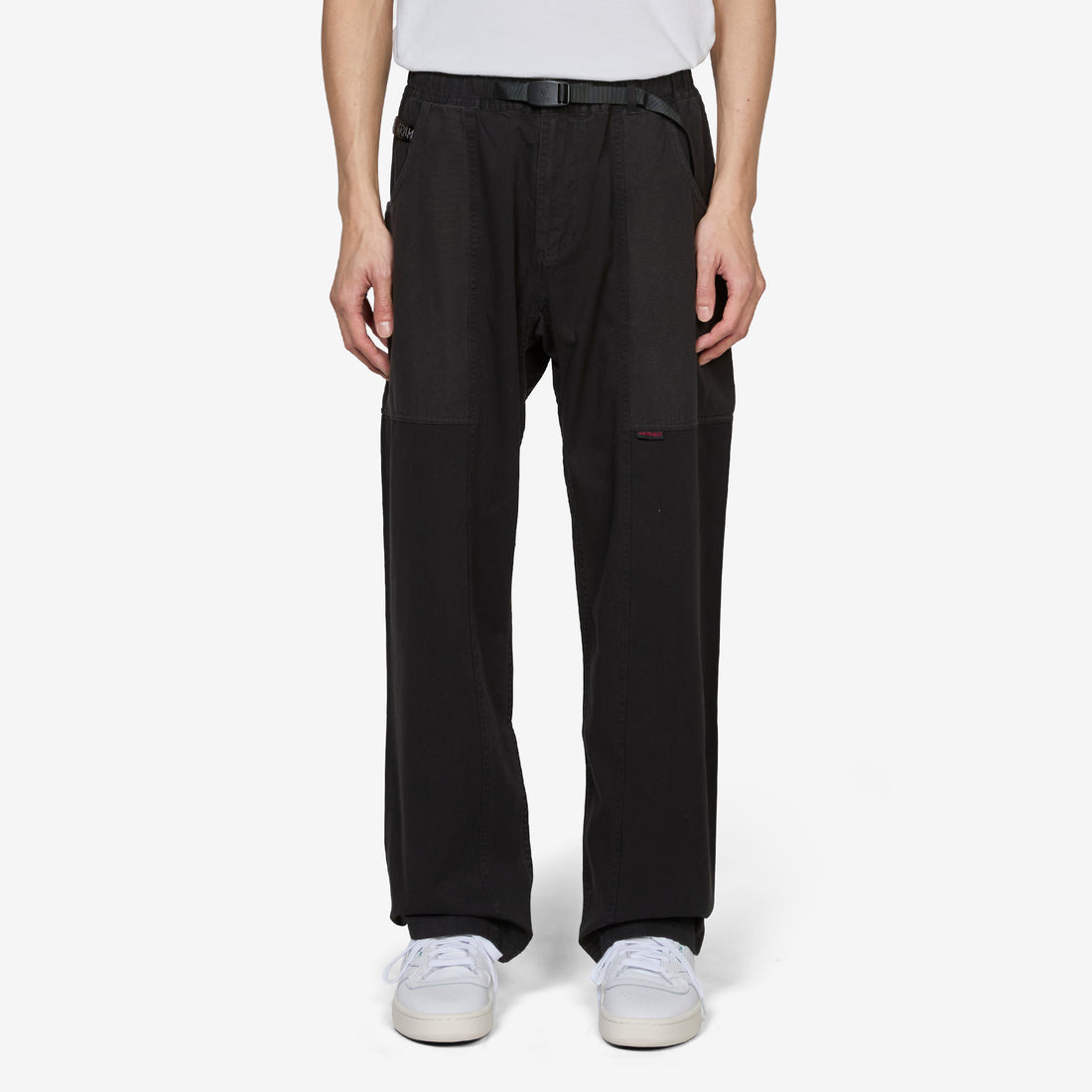 Gadget Pant Black Pants