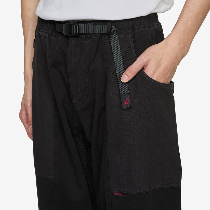 Gadget Pant Black
