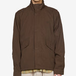 Kai Jacket Brown