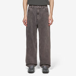Big Boy Pants Washed Grey