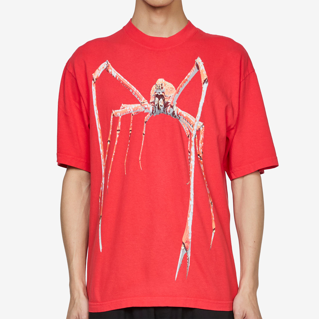 Kani T-Shirt Tomato Tees