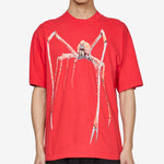 Kani T-Shirt Tomato