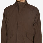 Kai Jacket Brown
