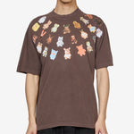 Plushie Friends T-Shirt Clove