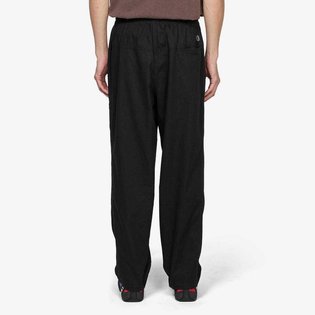 Surf Pants Black Pants