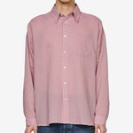 Stable Shirt 690 Pink