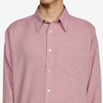 Stable Shirt 690 Pink
