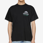 King Of The Greens T-Shirt Black