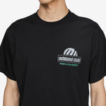 King Of The Greens T-Shirt Black