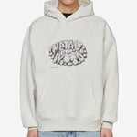 Stonehenge Hooded Sweatshirt Heather Grey