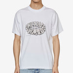 Stonehenge T-Shirt White