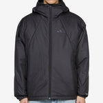 Terrex Multi Insulated Hooded Jacket Black