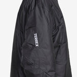 Terrex Multi Insulated Hooded Jacket Black