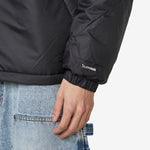 Terrex Multi Insulated Hooded Jacket Black