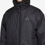 Terrex Multi Insulated Hooded Jacket Black